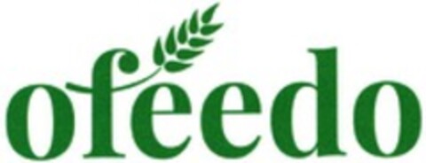 ofeedo Logo (WIPO, 28.08.2018)