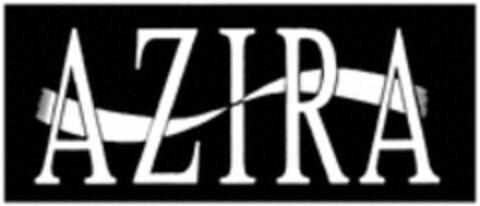 AZIRA Logo (WIPO, 20.07.2018)