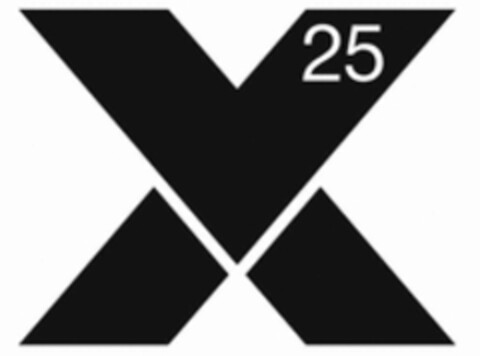VX25 Logo (WIPO, 24.09.2018)