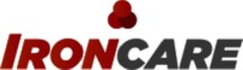 IRONCARE Logo (WIPO, 15.04.2019)