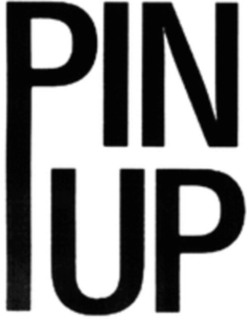 PIN UP Logo (WIPO, 20.05.2019)