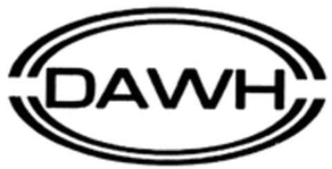 DAWH Logo (WIPO, 28.01.2019)