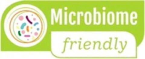 Microbiome friendly Logo (WIPO, 16.08.2019)