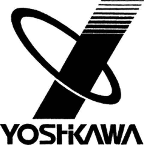 YOSHIKAWA Logo (WIPO, 01/29/2020)