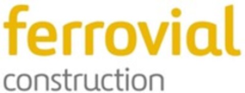 ferrovial construction Logo (WIPO, 25.05.2020)