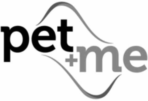 pet+me Logo (WIPO, 05/07/2020)