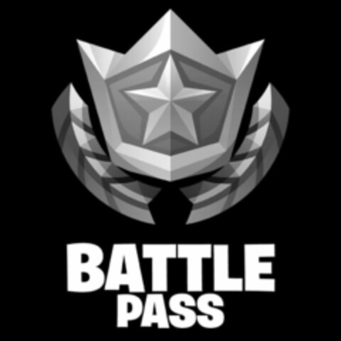 BATTLE PASS Logo (WIPO, 26.03.2020)