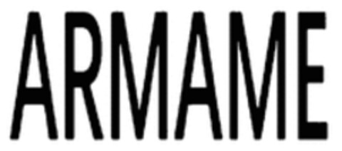 ARMAME Logo (WIPO, 13.07.2020)