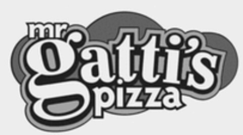 Mr. Gatti's pizza Logo (WIPO, 04.05.2021)
