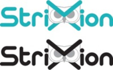 StriXion Logo (WIPO, 16.11.2021)