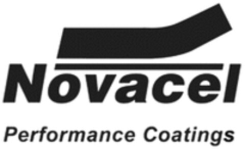 Novacel Performance Coatings Logo (WIPO, 19.11.2021)