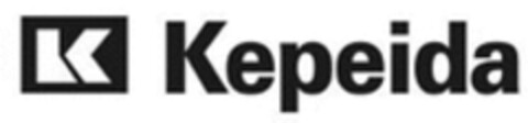 Kepeida Logo (WIPO, 25.11.2021)