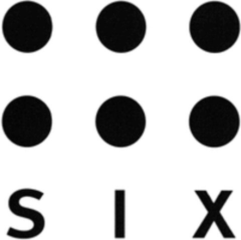 SIX Logo (WIPO, 02/09/2022)