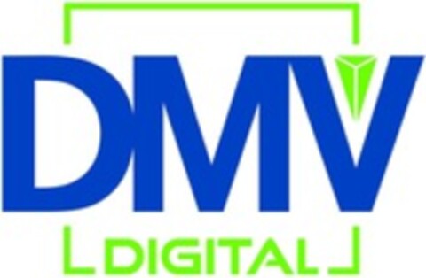 DMV DIGITAL Logo (WIPO, 10.10.2022)