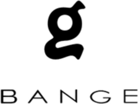 BANGE Logo (WIPO, 12/02/2022)