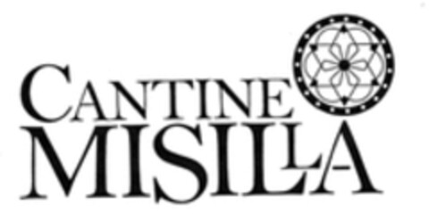 CANTINE MISILLA Logo (WIPO, 09.02.2023)