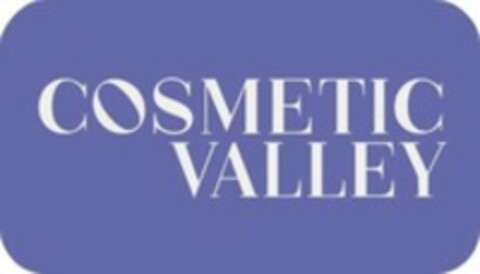 COSMETIC VALLEY Logo (WIPO, 23.02.2023)