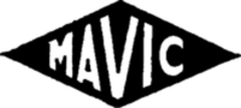 MAVIC Logo (WIPO, 23.05.1979)