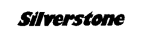 Silverstone Logo (WIPO, 21.12.1987)