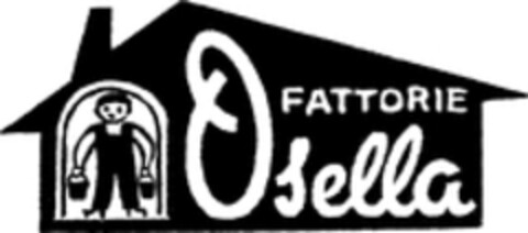 FATTORIE Osella Logo (WIPO, 07.07.1988)