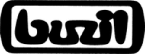 buzil Logo (WIPO, 28.07.1988)