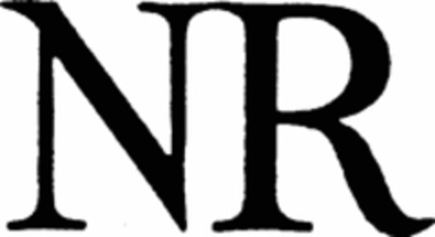 NR Logo (WIPO, 23.02.1989)