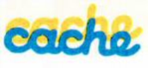 cache Logo (WIPO, 08/28/1991)