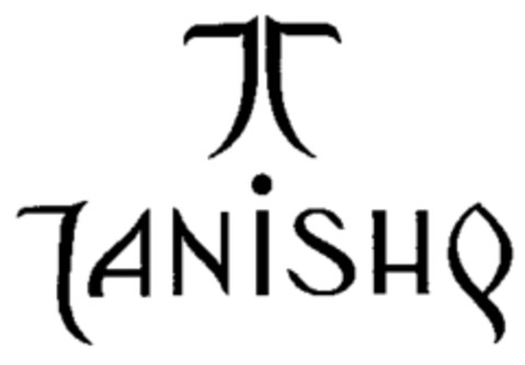 TANISHQ Logo (WIPO, 20.07.1995)