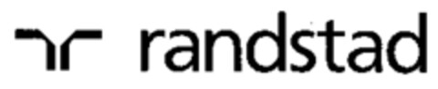 randstad Logo (WIPO, 26.07.1995)