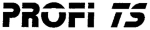 PROFI TS Logo (WIPO, 09.07.1997)