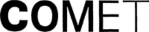 COMET Logo (WIPO, 05/12/1999)