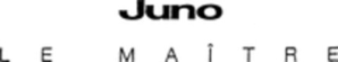 Juno LE MAÎTRE Logo (WIPO, 23.02.2000)