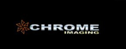 CHROME IMAGING Logo (WIPO, 22.02.2001)