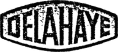 DELAHAYE Logo (WIPO, 04.07.2001)
