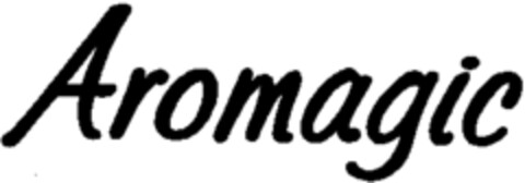 Aromagic Logo (WIPO, 13.06.2001)