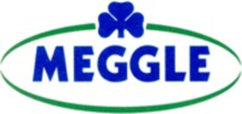 MEGGLE Logo (WIPO, 12/27/2001)