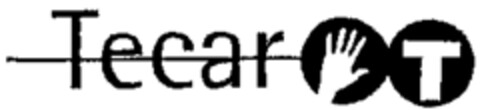 Tecar T Logo (WIPO, 14.06.2004)