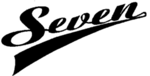 Seven Logo (WIPO, 04/30/2004)