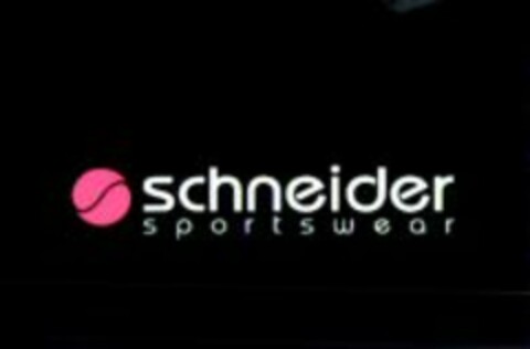 schneider sportswear Logo (WIPO, 01.02.2005)