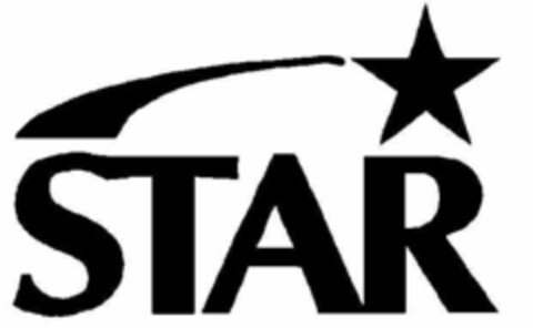 STAR Logo (WIPO, 10/18/2005)