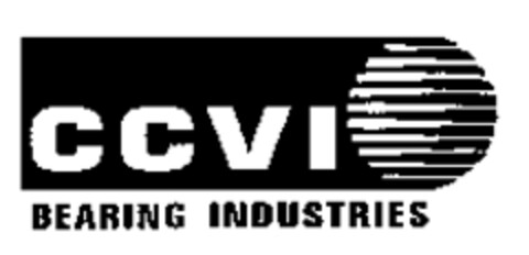 CCVI BEARING INDUSTRIES Logo (WIPO, 24.10.2005)