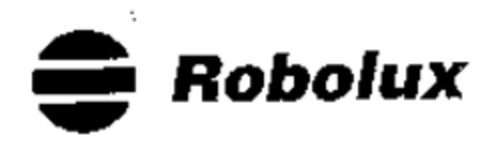 Robolux Logo (WIPO, 19.10.2005)