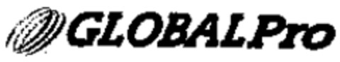 GLOBALPro Logo (WIPO, 24.08.2005)