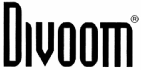 Divoom Logo (WIPO, 07.03.2007)