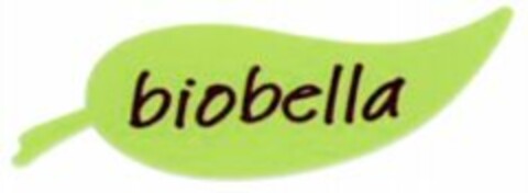 biobella Logo (WIPO, 24.04.2007)