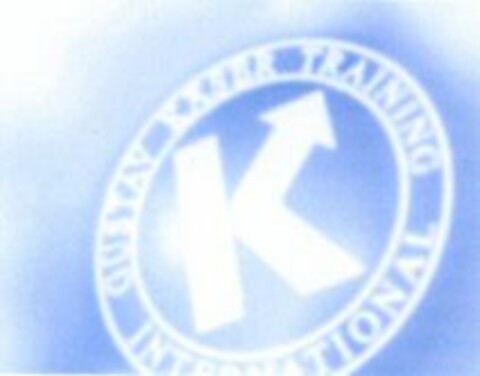 GUSTAV KÄSER TRAINING INTERNATIONAL Logo (WIPO, 05/15/2007)