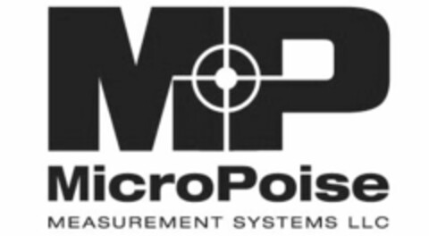 MP MICROPOISE MEASUREMENT SYSTEMS LLC Logo (WIPO, 05/18/2007)