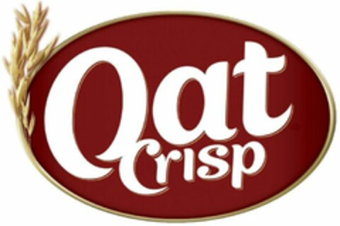 Oat Crisp Logo (WIPO, 03.12.2007)