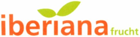 iberianafrucht Logo (WIPO, 16.10.2007)