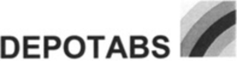 DEPOTABS Logo (WIPO, 03.01.2008)